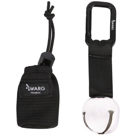 Bären-Glocke Warg Fagaras