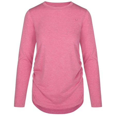 Damen-T-Shirt Loap Baxana rosa pink