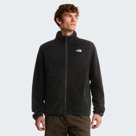 Herren-Sweatshirt The North Face M Glacier Fleece Jacket