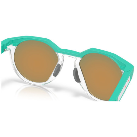 Sonnenbrille OAKLEY Hstn Polarized
