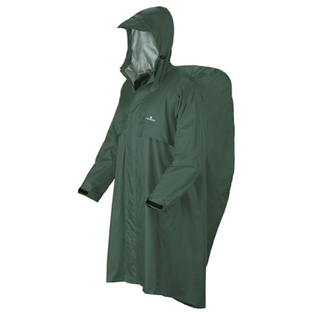 Regencape Ferrino Trekker L/XL grün ForestGreen
