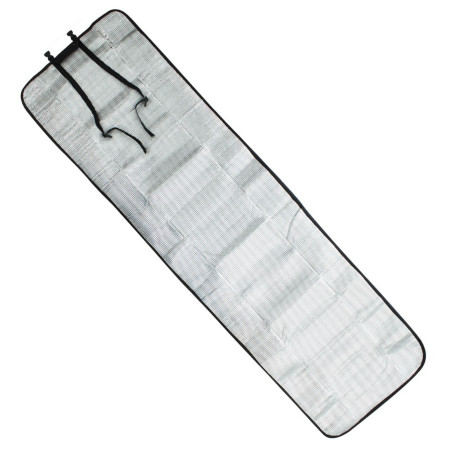 Aluminium-Matte Yate Alu Matte 180