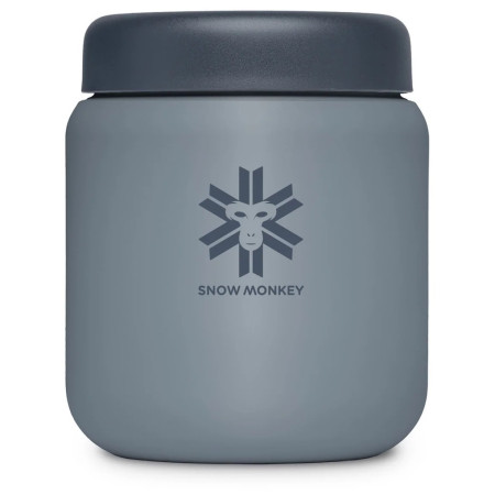 Thermobehälter fürs Essen Snow Monkey Foodie Maxi 700 ml