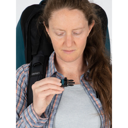 Reisetasche Osprey Fairview 70