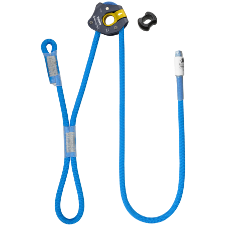 Selbstsicherungsschlinge Skylotec TUNER-Y Adjustable Lanyard