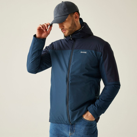 Herrenjacke Regatta Thornridge