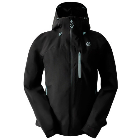 Damenjacke Dare 2b Womens Torrek II Jacket schwarz Black