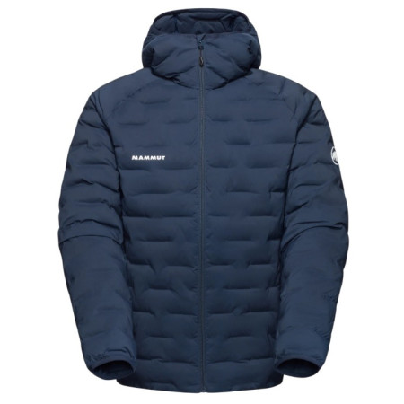 Herren-Winterjacke Mammut Sender IN Hooded Jacket Men