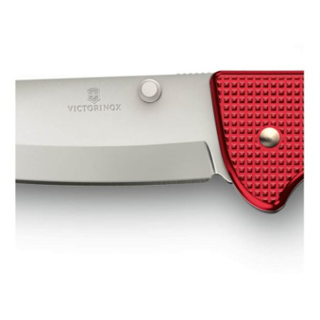 Taschenmesser Victorinox Evoke Alox