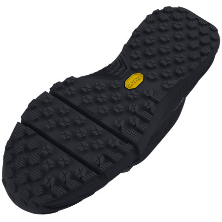 Herrenschuhe Under Armour Charged Valsetz Mid