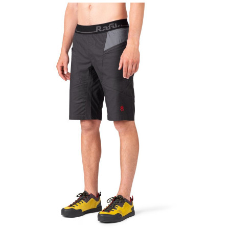 Herrenshorts Rafiki Megos