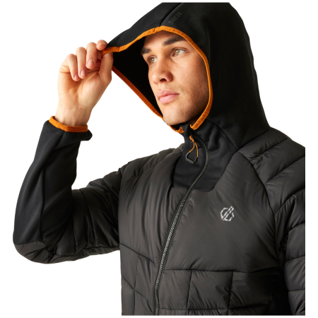 Herrenjacke Dare 2b Torrek Flex It Hybrid