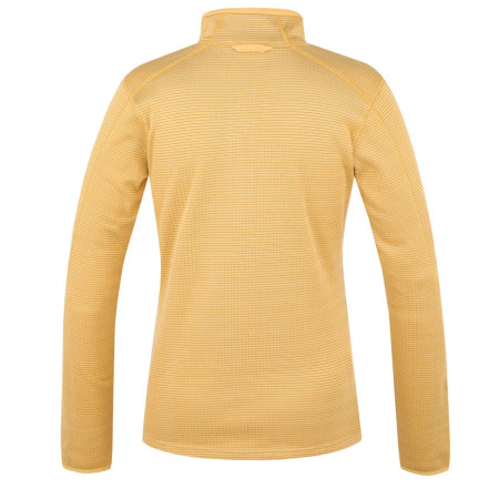 Damen-Sweatshirt Husky Artic Zip L