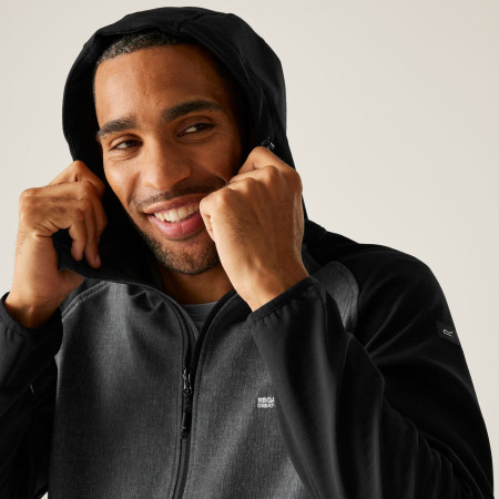 Herrenjacke Regatta Arec III