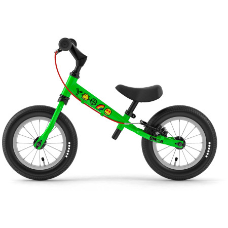 Laufrad Yedoo TooToo Emoji