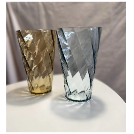Set Gläser Omada TRITAN Water glass 0.55lt. 2-SET
