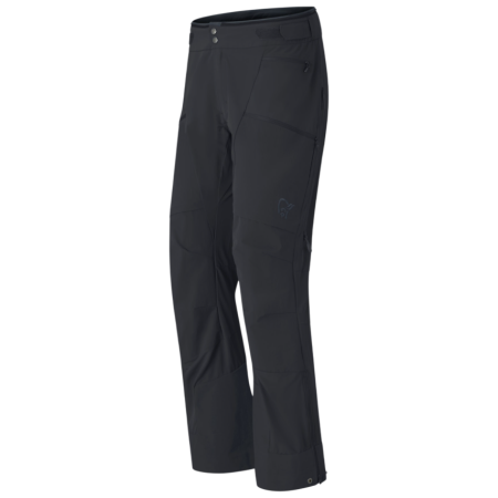 Herren-Skihose Norrona lyngen flex1 light Pants