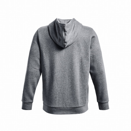 Herren-Sweatshirt Under Armour Essential Fleece FZ Hood