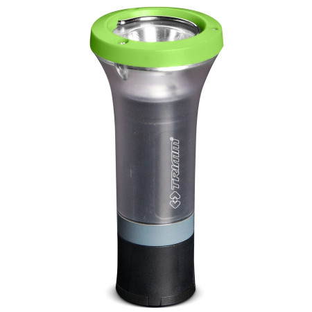 Taschenlampe Trimm C5 grün