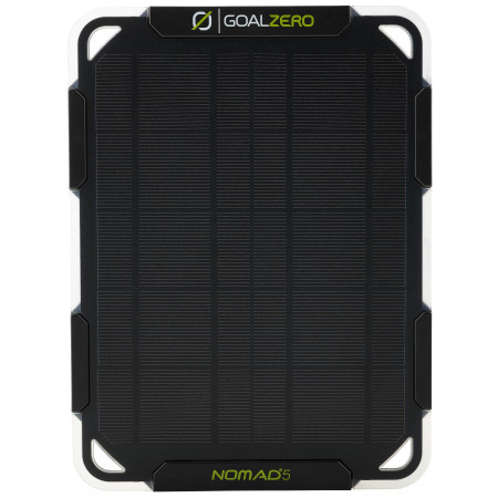 Solarmodul Goal Zero Nomad 5