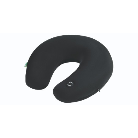Kissen Outwell Neck Pillow schwarz