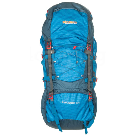 Rucksack Pinguin Explorer 100 (2019) blau
