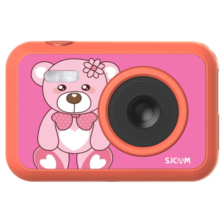 Kamera SJCAM F1 FunCam rosa
