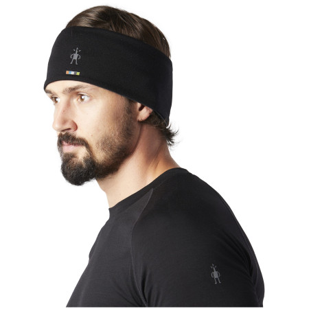 Stirnband Smartwool Merino 250 Reversible Headband