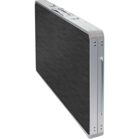 Campingküche Brunner Drive In Black