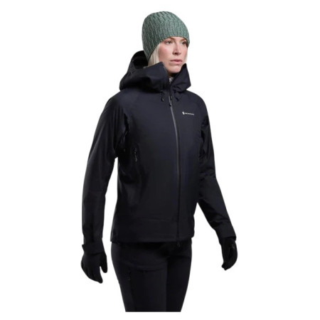 Damen-Winterjacke Montane F Torren Jkt