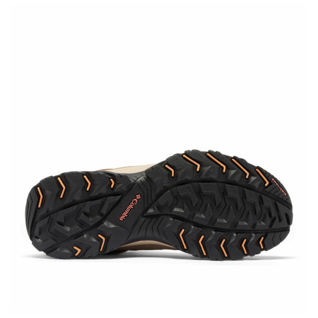 Damenschuhe Columbia Crestwood™ Mid Waterproof