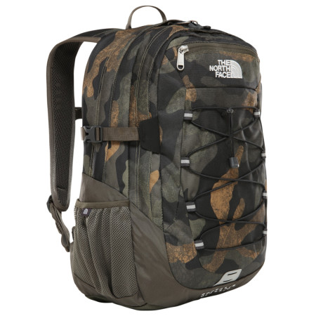 Urban-Rucksack The North Face Borealis Classic braun Brtolvgrnwxdcmpt/Brtolvgn