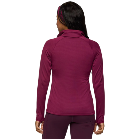 Damen-Sweatshirt Cotopaxi W'S Otero Fleece Half-Zip Pullover