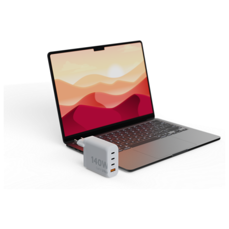 Ladegerät Xtorm 140W GaN2 Ultra Wall Charger