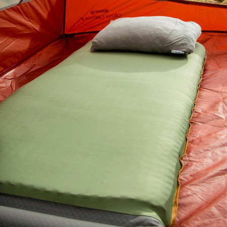 Aufblasbare Isomatte Klymit Klymaloft XL Sleeping Pad