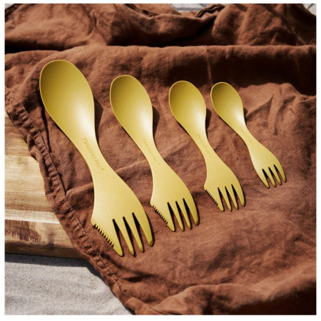 Kinderbesteck Light My Fire Spork Little 2-pack