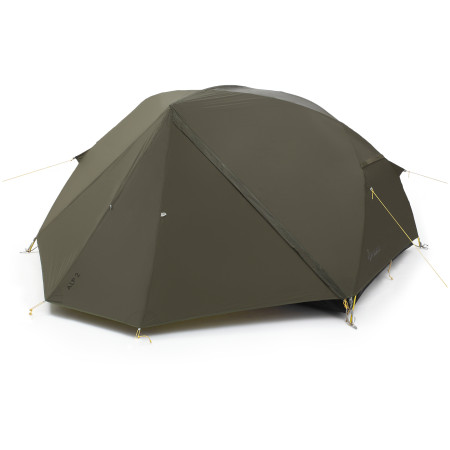 Ultraleichtes Zelt Warg Alp 2