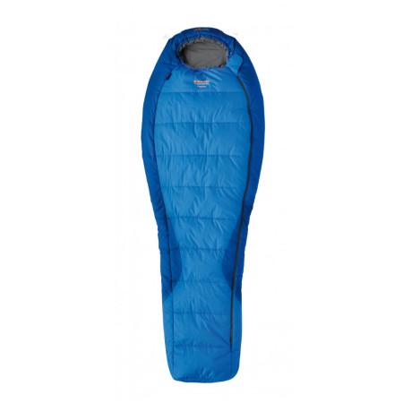 Schlafsack Pinguin Topas 175 cm (2019) blau