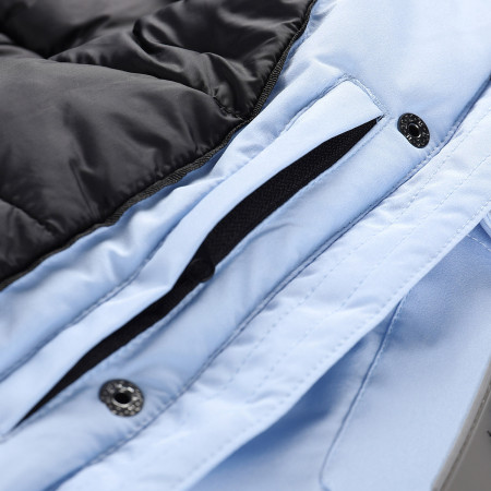 Damen-Winterjacke Alpine Pro Werda 2