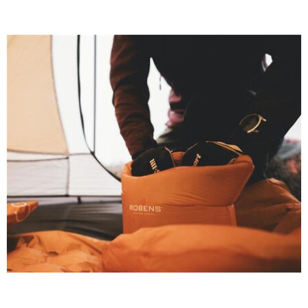 Aufblasbare Isomatte Robens LightCore UL 3.1R Regular