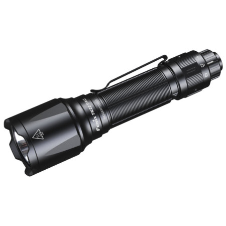 LED-Leuchte Fenix TK22 TAC schwarz black