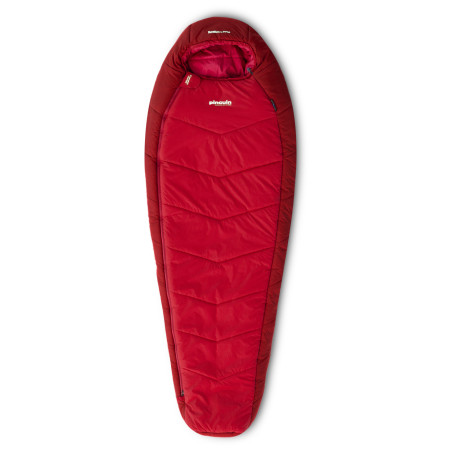 Schlafsack Pinguin Comfort Lady rot Red