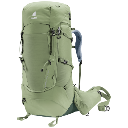 Wanderrucksack Deuter Aircontact Core 55+10 SL