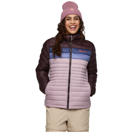 Damen Daunenjacke Cotopaxi W'S Fuego Down Hooded Jacket