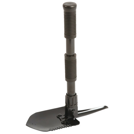 Faltbare Schaufel Bo-Camp Pioneer spade - 3 funkce