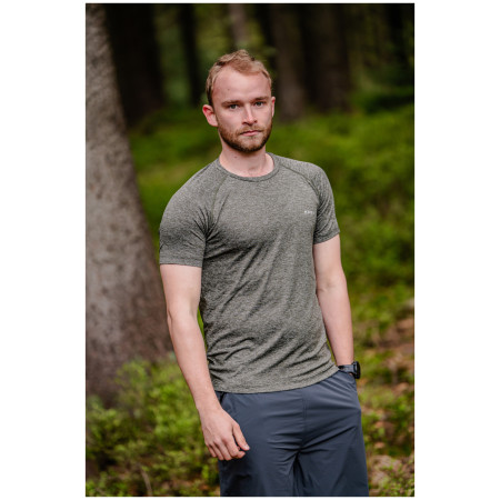 Herren-T-Shirt MOOA UV-Protect