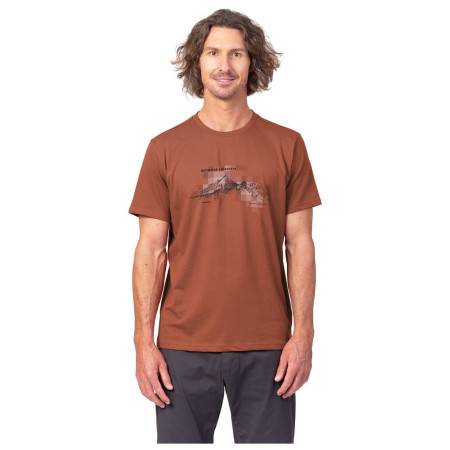 Herren-T-Shirt Hannah Luke