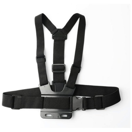 Brusthalter SJCAM 5579607 schwarz