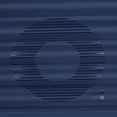 Selbstaufblasende Isomatte Warg Radon Flat