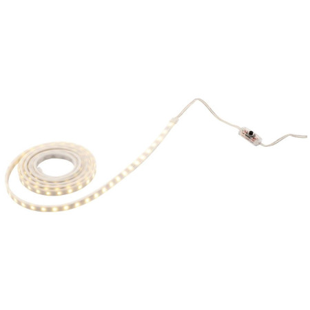 LED-Streifen Outwell Coxa 3.0 2023 weiß Cream White